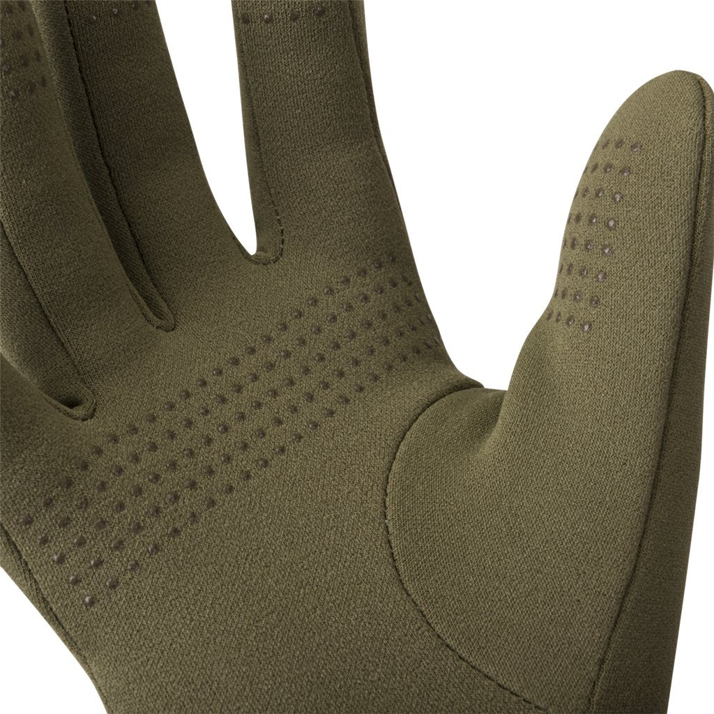 Trekker Outback Gloves - Black — Helikon-Tex