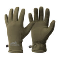 Trekker Outback Gloves - Olive Green — Helikon-Tex
