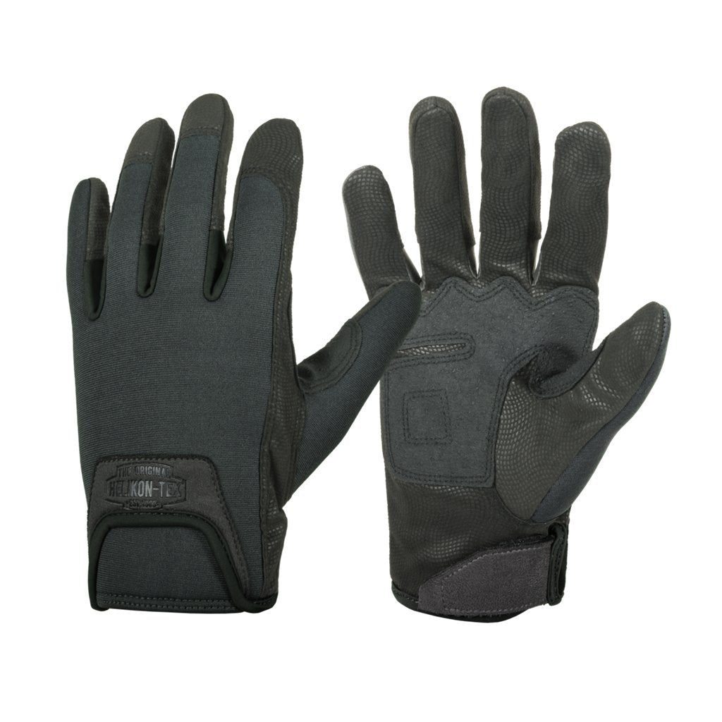 Urban Tactical Mk2 Gloves - Black — Helikon-Tex