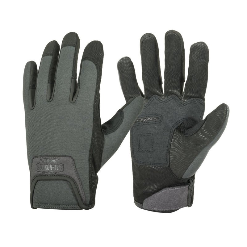 Urban Tactical Mk2 Gloves - Shadow Grey / Black A