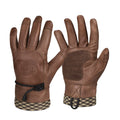 Woodcrafter Bushcraft Gloves - U.S. Brown — Helikon-Tex
