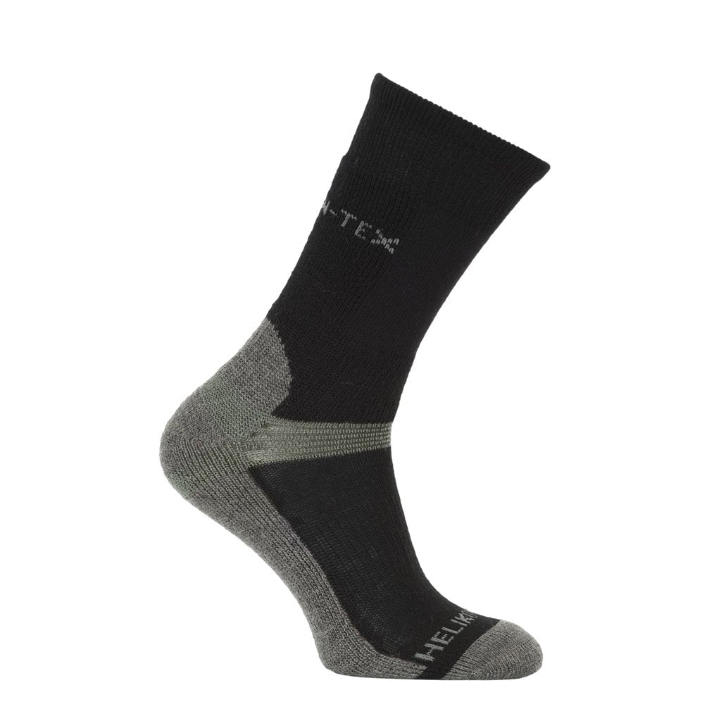 HEAVYWEIGHT Socks - Black — Helikon-Tex