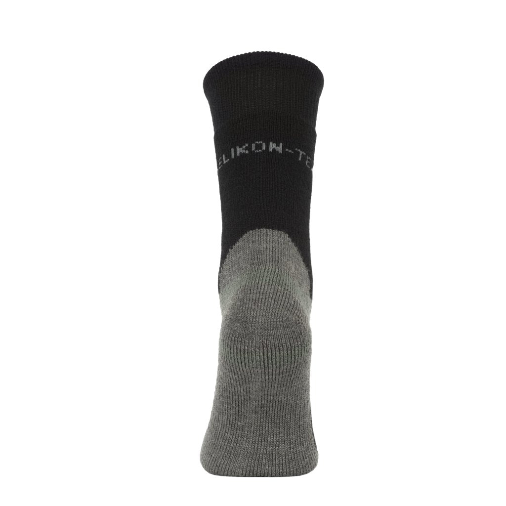 HEAVYWEIGHT Socks - Black — Helikon-Tex