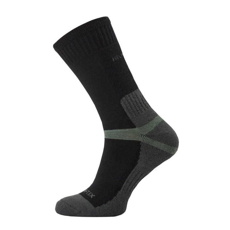 LIGHTWEIGHT Socks - Coolmax® - Black