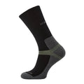 MEDIUMWEIGHT Socks - Black — Helikon-Tex