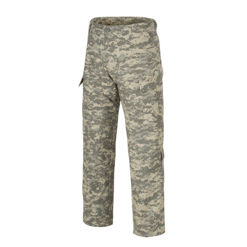 ACU Pants - PolyCotton Ripstop - UCP — Helikon-Tex