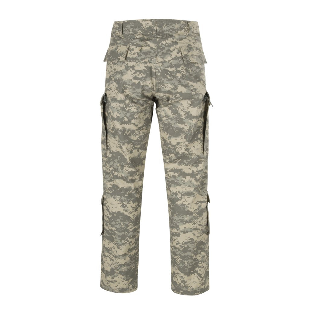 ACU Pants - PolyCotton Ripstop - UCP — Helikon-Tex