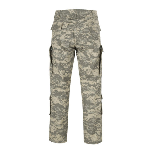 ACU Pants - PolyCotton Ripstop - UCP — Helikon-Tex