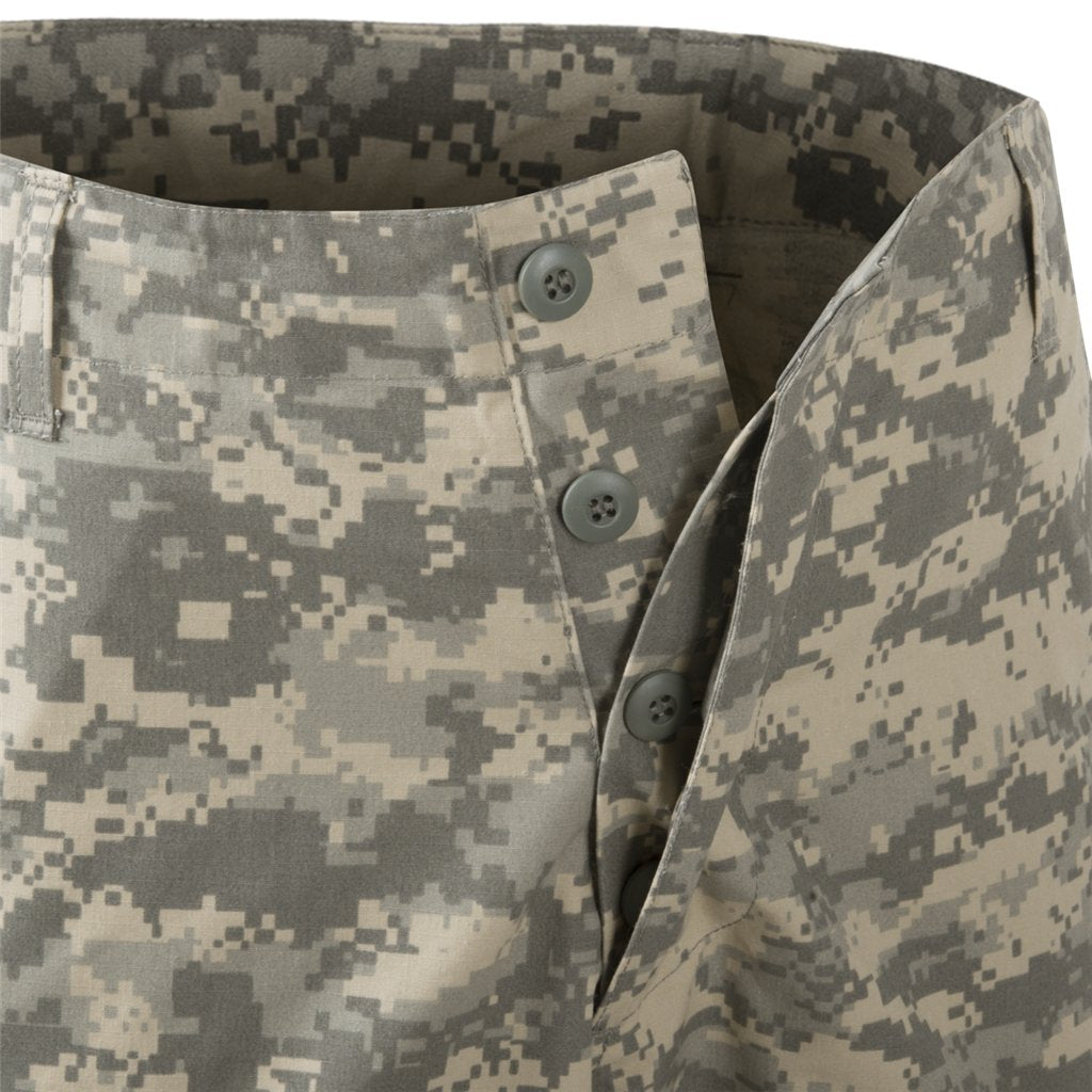 ACU Pants - PolyCotton Ripstop - UCP — Helikon-Tex