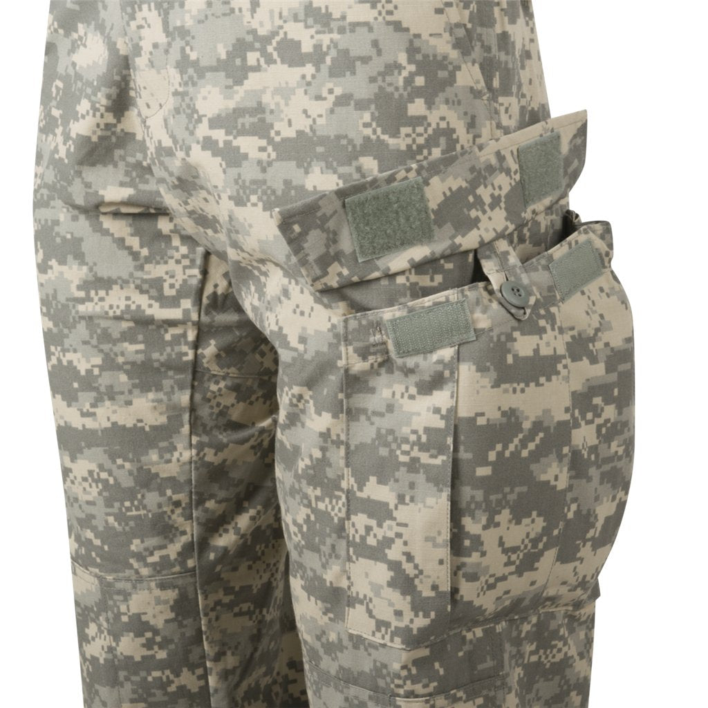ACU Pants - PolyCotton Ripstop - UCP — Helikon-Tex
