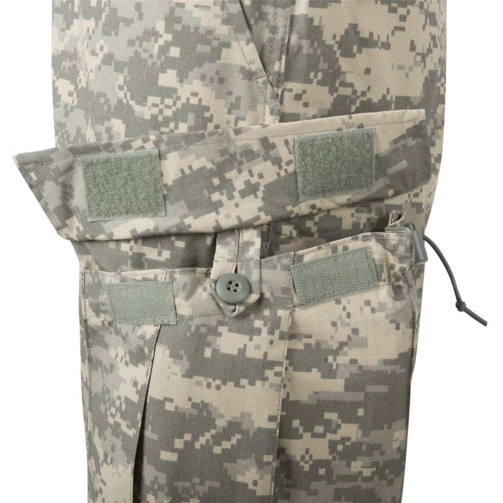 ACU Pants - PolyCotton Ripstop - UCP — Helikon-Tex