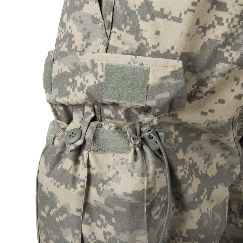 ACU Pants - PolyCotton Ripstop - UCP — Helikon-Tex