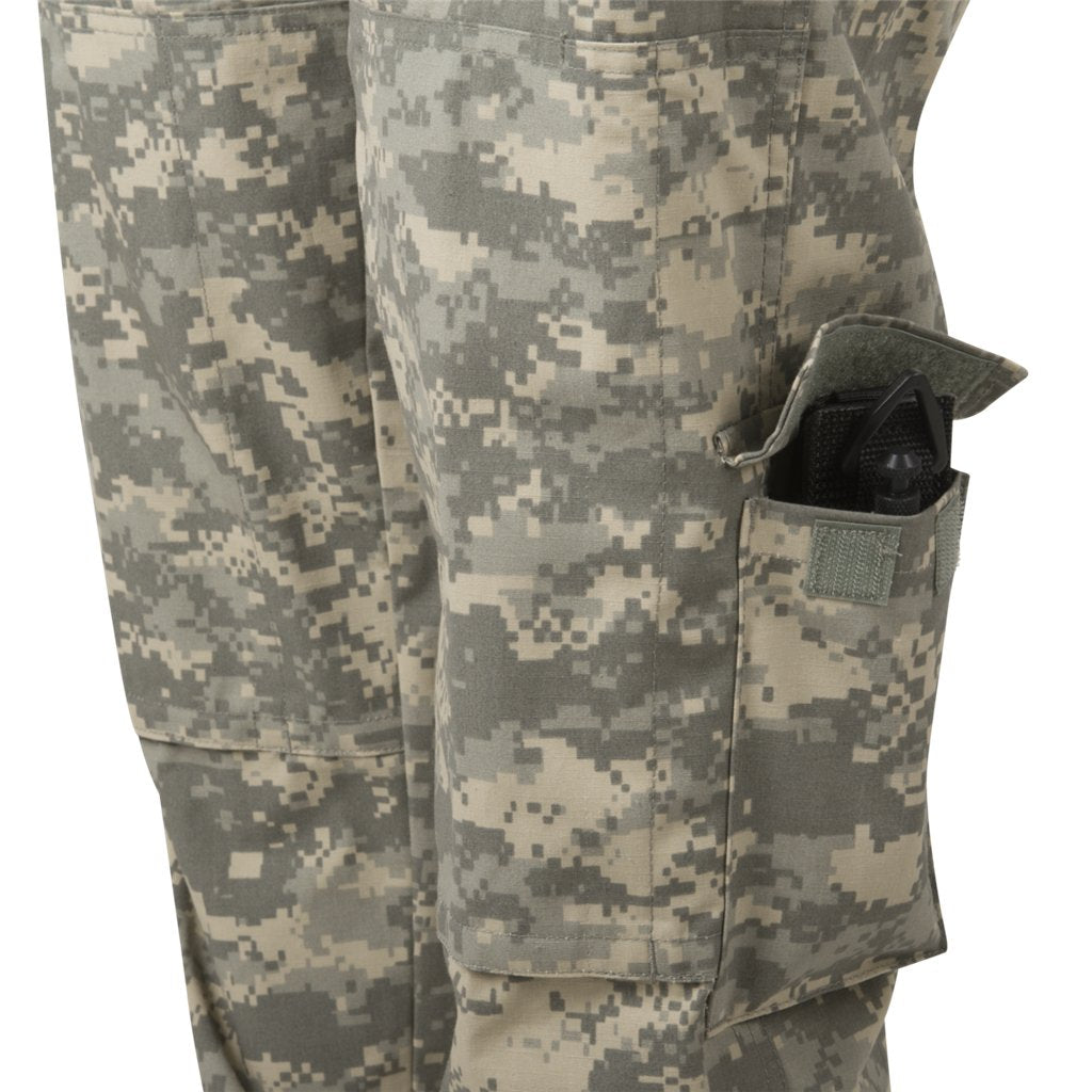 ACU Pants - PolyCotton Ripstop - UCP — Helikon-Tex