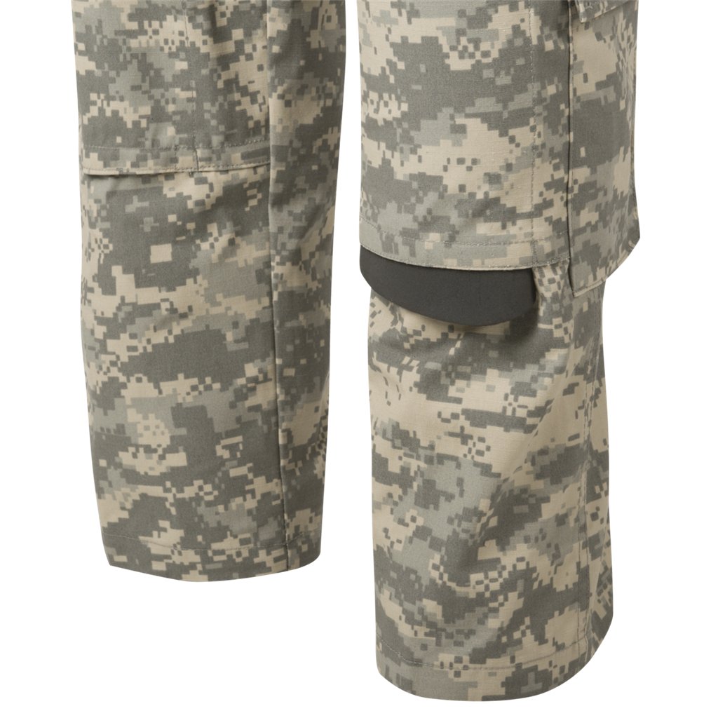 ACU Pants - PolyCotton Ripstop - UCP — Helikon-Tex