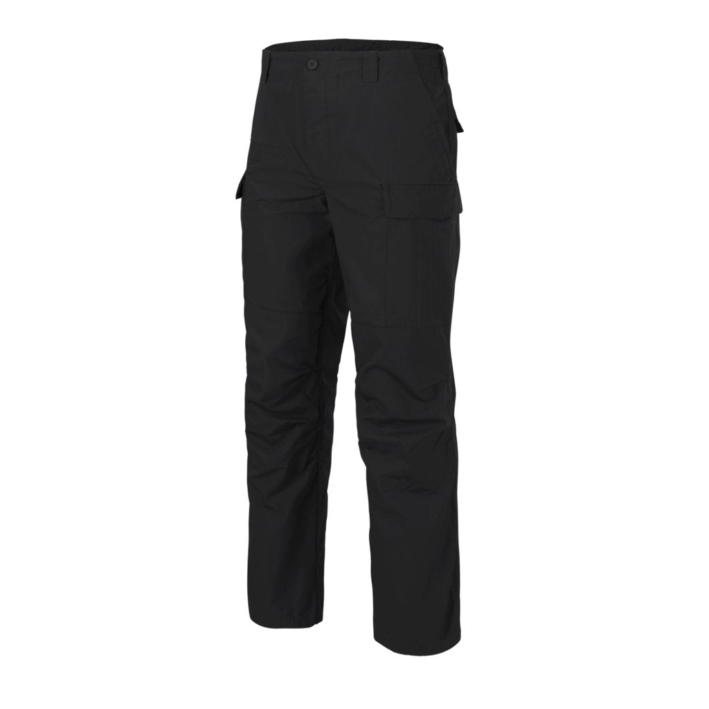 BDU Mk2 Pants - Black — Helikon-Tex