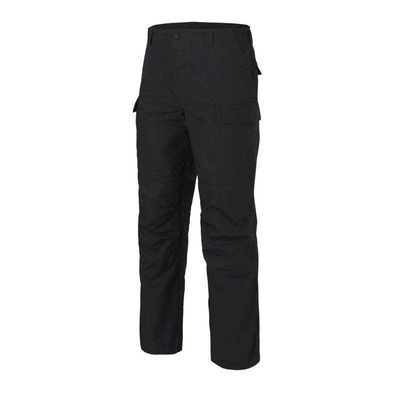 BDU Mk2 Pants - Black