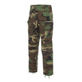 BDU Mk2 Pants - US Woodland — Helikon-Tex