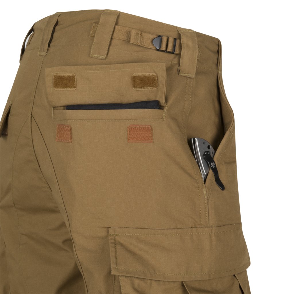 BDU Mk2 Pants - US Woodland — Helikon-Tex