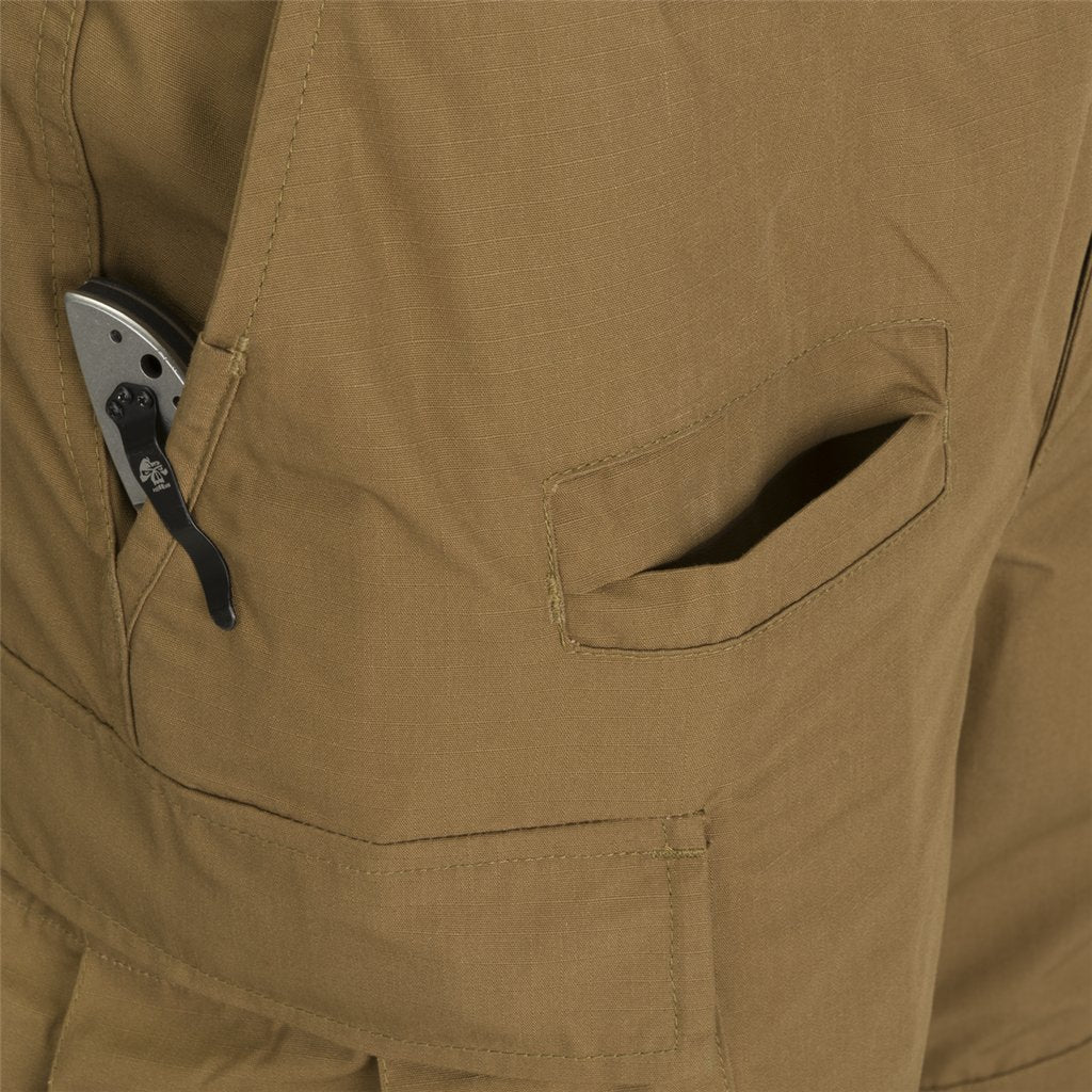 BDU Mk2 Pants - US Woodland — Helikon-Tex