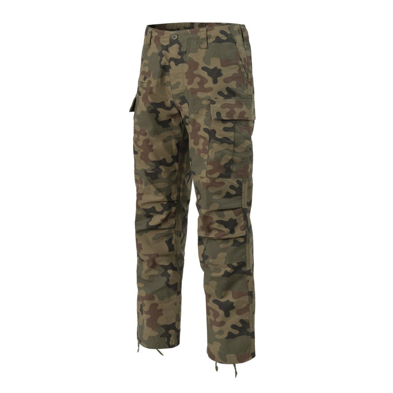 BDU Mk2 Pants - PL Woodland