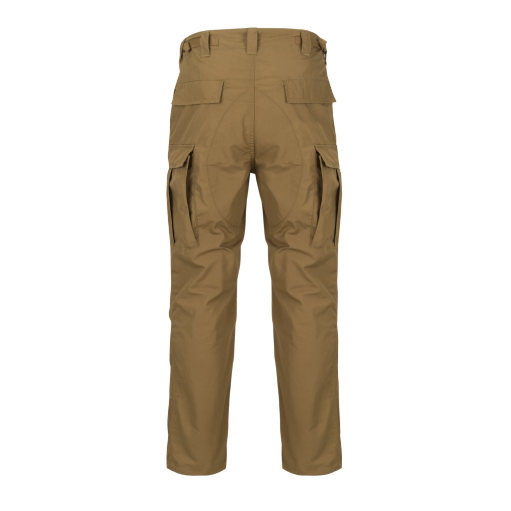 BDU Mk2 Pants - PL Woodland — Helikon-Tex