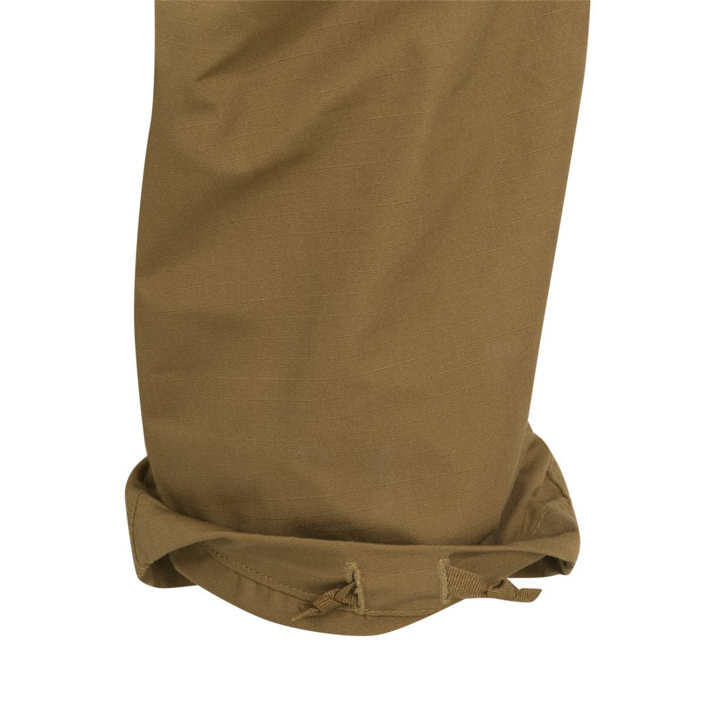 BDU Mk2 Pants - PL Woodland — Helikon-Tex