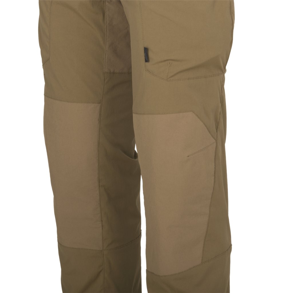 BLIZZARD Pants® - StormStretch® - Coyote — Helikon-Tex