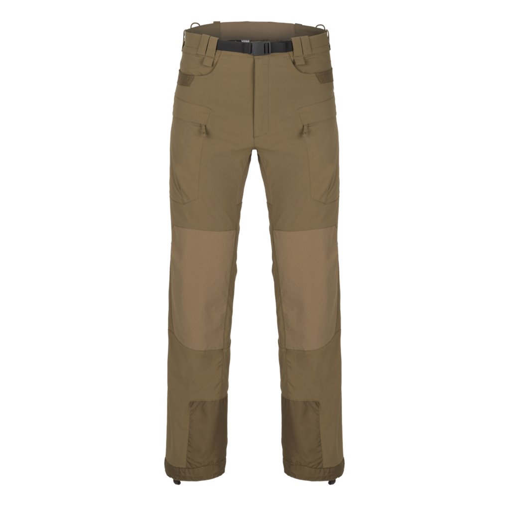 BLIZZARD Pants® - StormStretch® - Coyote — Helikon-Tex