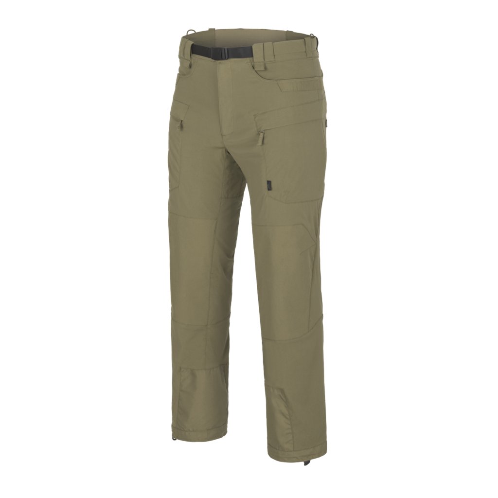 BLIZZARD Pants® - StormStretch® - Adaptive Green — Helikon-Tex