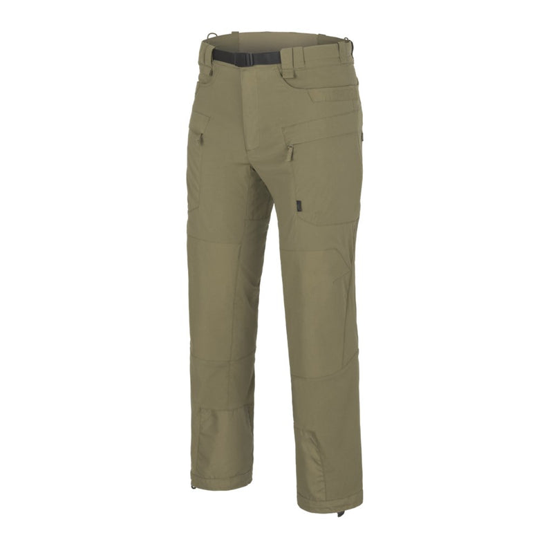 BLIZZARD Pants® - StormStretch® - Adaptive Green