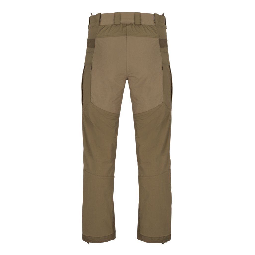 BLIZZARD Pants® - StormStretch® - Adaptive Green — Helikon-Tex