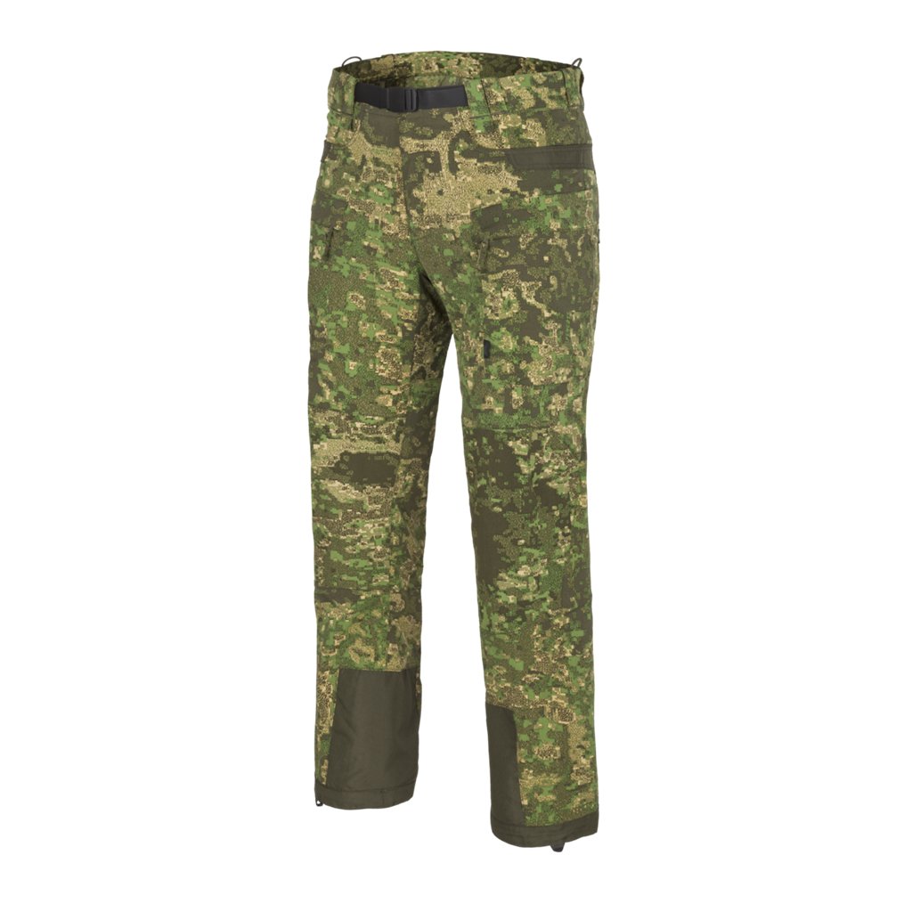 BLIZZARD Pants® - StormStretch® - PenCott® WildWood™ — Helikon-Tex