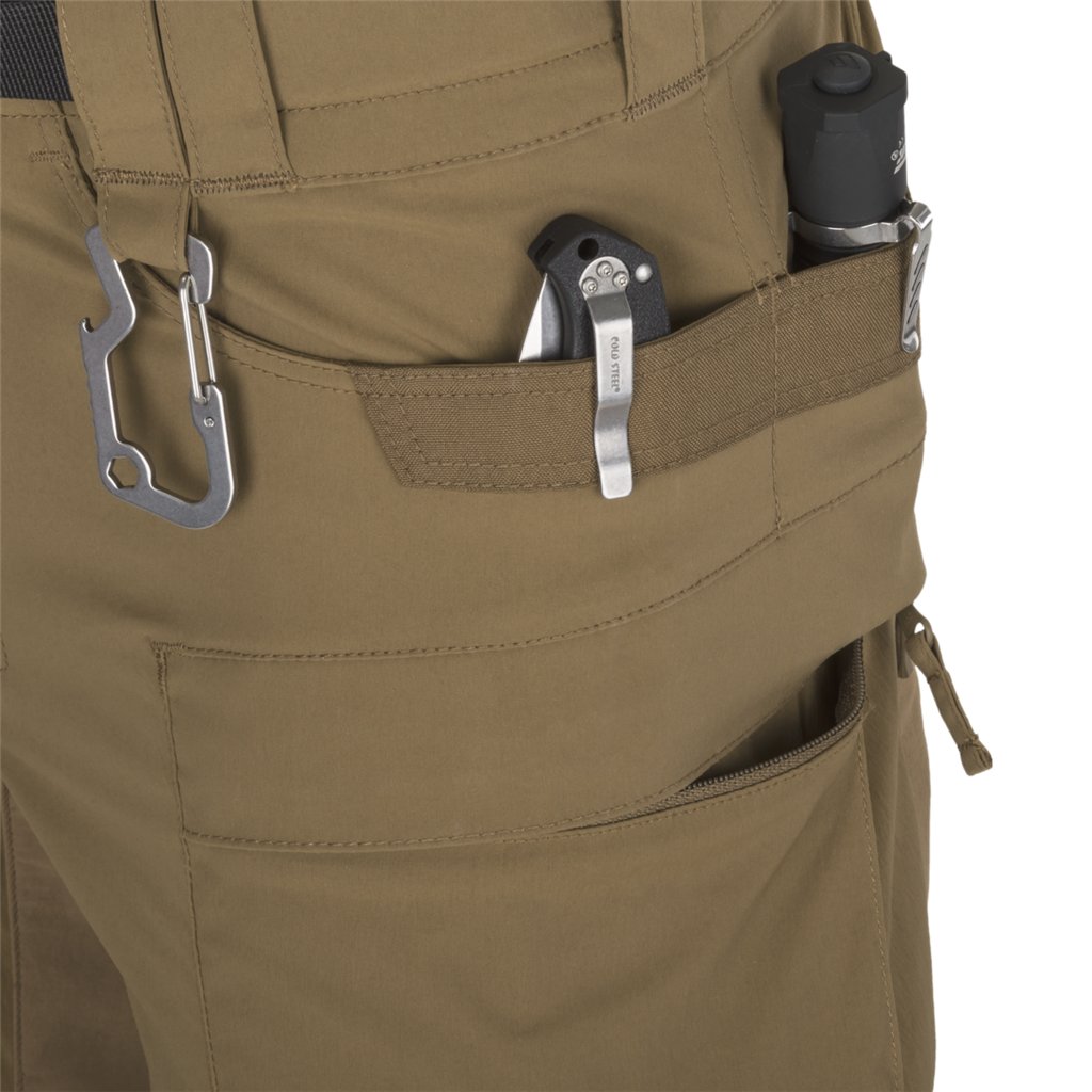 BLIZZARD Pants® - StormStretch® - PenCott® WildWood™ — Helikon-Tex