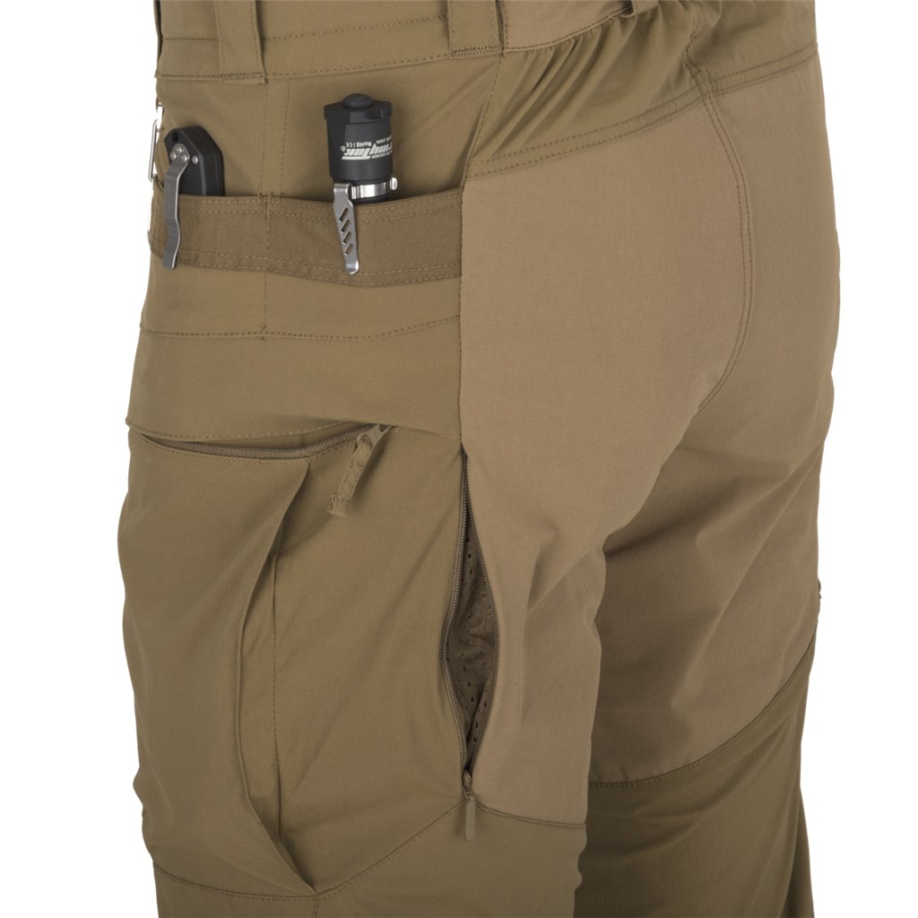 BLIZZARD Pants® - StormStretch® - PenCott® WildWood™ — Helikon-Tex