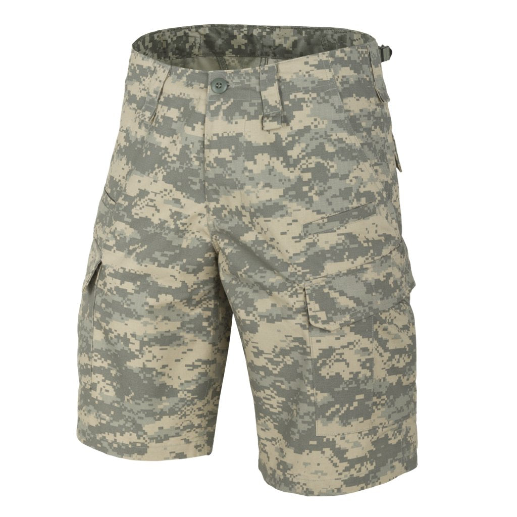 CPU® Shorts - PolyCotton Ripstop - UCP — Helikon-Tex