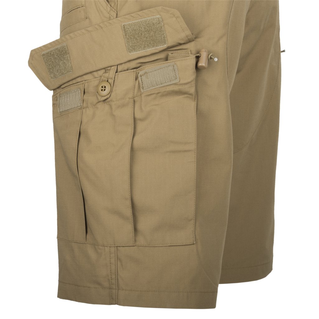 CPU® Shorts - PolyCotton Ripstop - UCP — Helikon-Tex
