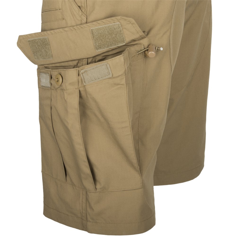CPU® Shorts - PolyCotton Ripstop - UCP — Helikon-Tex