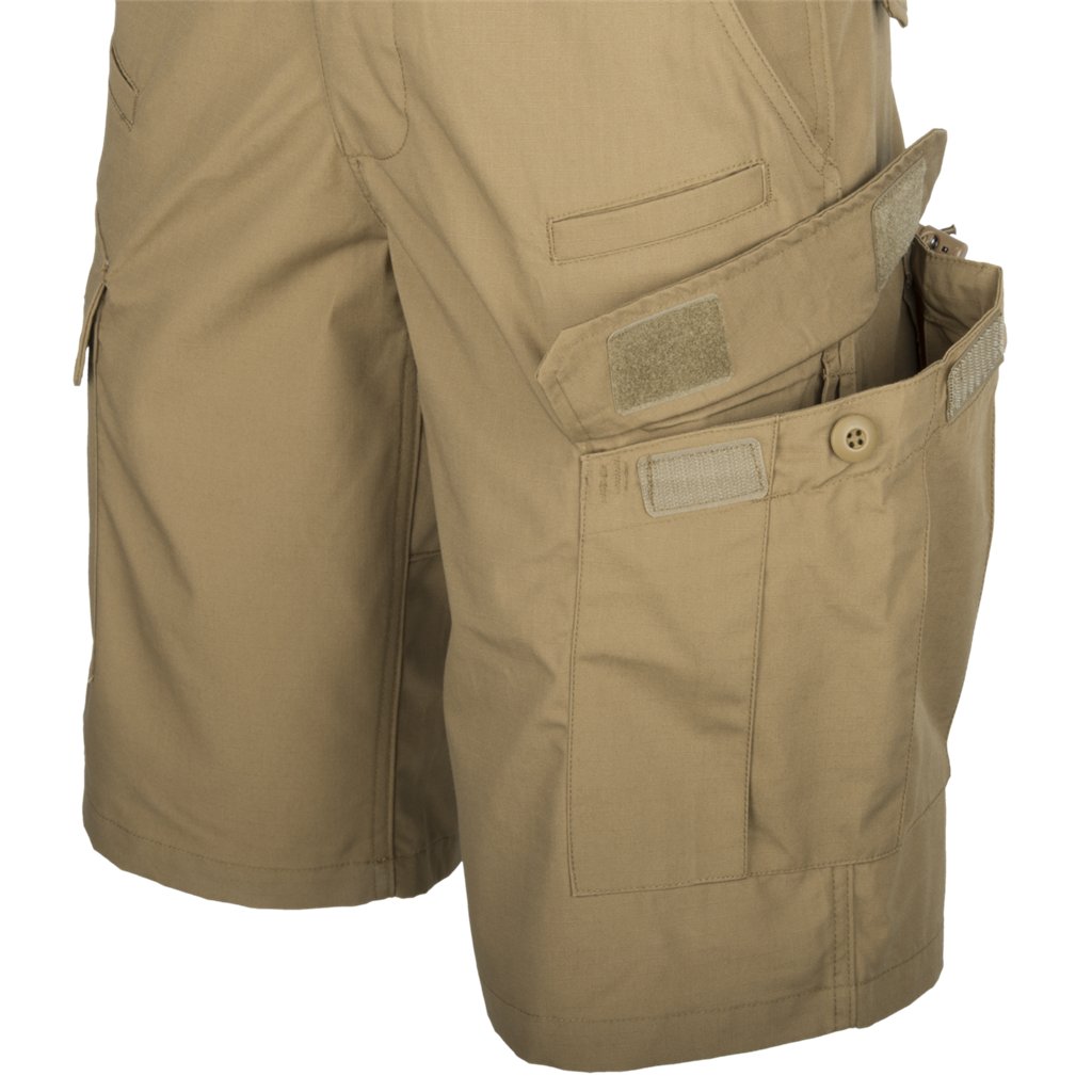 CPU® Shorts - PolyCotton Ripstop - UCP — Helikon-Tex