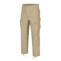 CPU® Pants - Cotton Ripstop - Khaki — Helikon-Tex