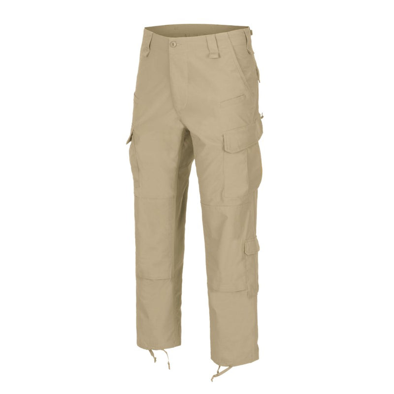 CPU® Pants - Cotton Ripstop - Khaki