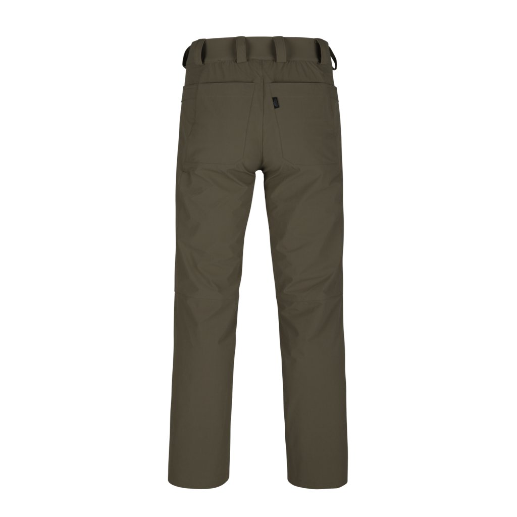 COVERT TACTICAL PANTS® - VersaStretch® - Taiga Green — Helikon-Tex