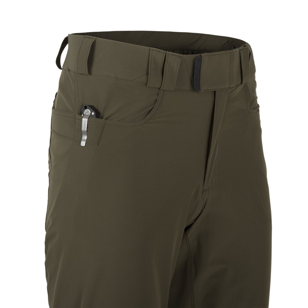COVERT TACTICAL PANTS® - VersaStretch® - Olive Drab — Helikon-Tex