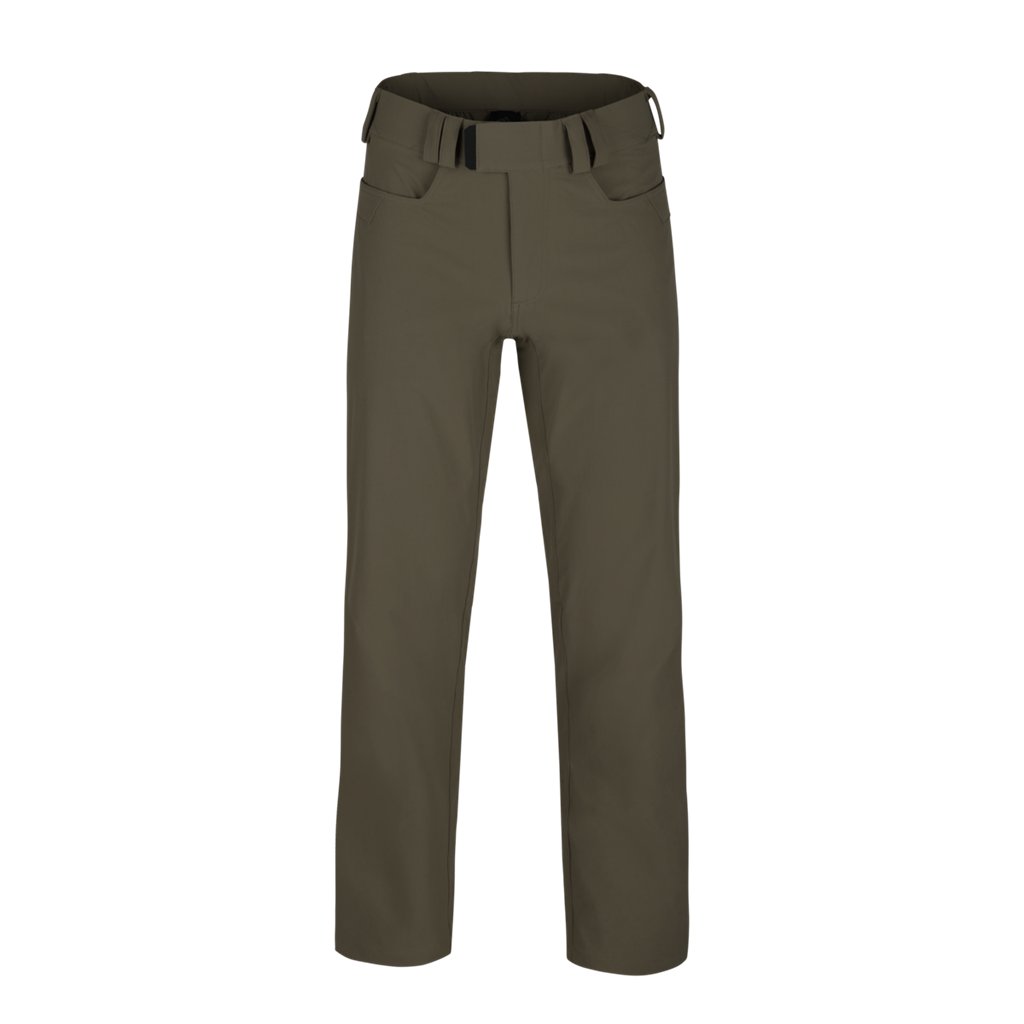 COVERT TACTICAL PANTS® - VersaStretch® - Olive Drab — Helikon-Tex