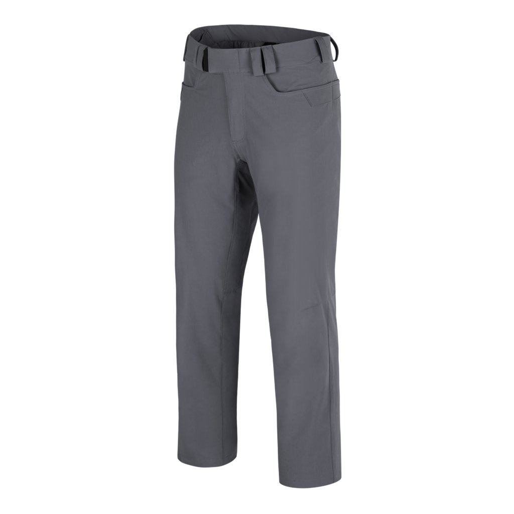 COVERT TACTICAL PANTS® - VersaStretch® - Shadow Grey — Helikon-Tex