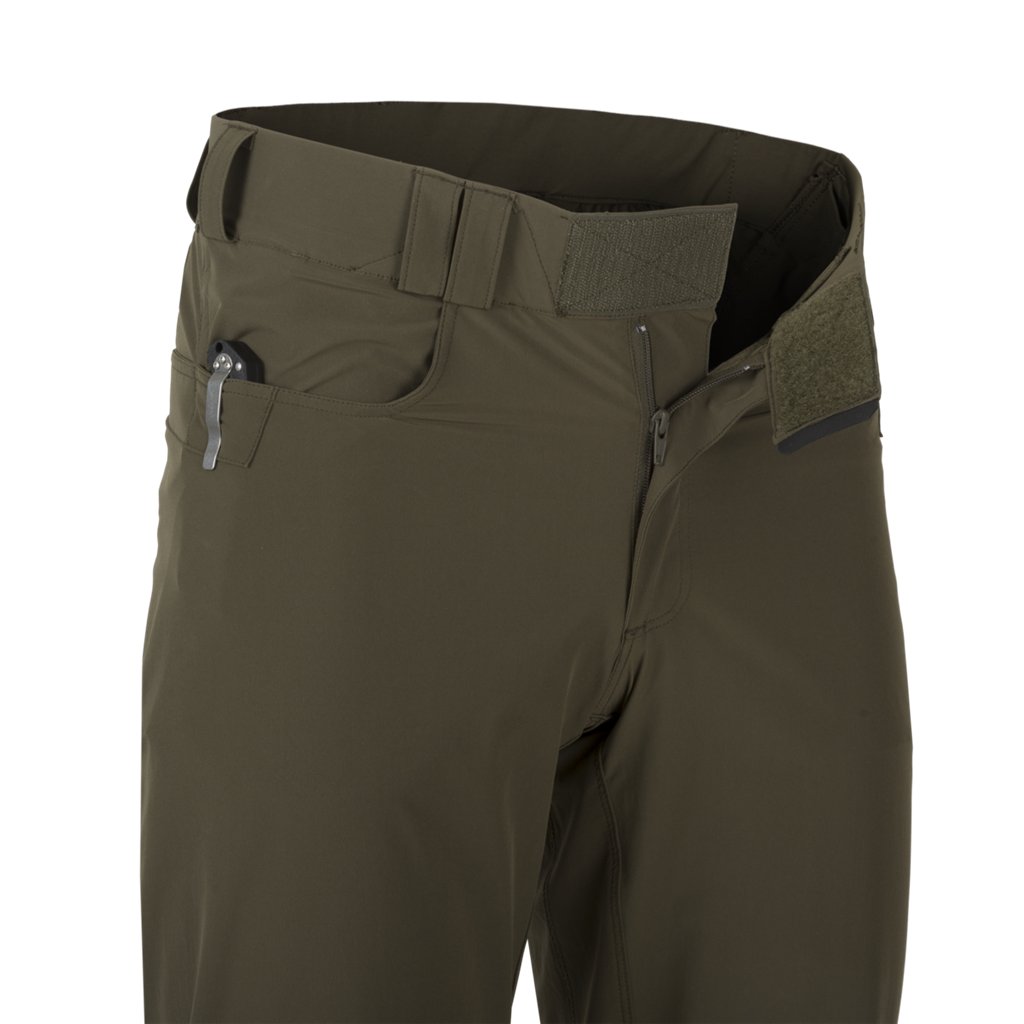 COVERT TACTICAL PANTS® - VersaStretch® - Shadow Grey — Helikon-Tex
