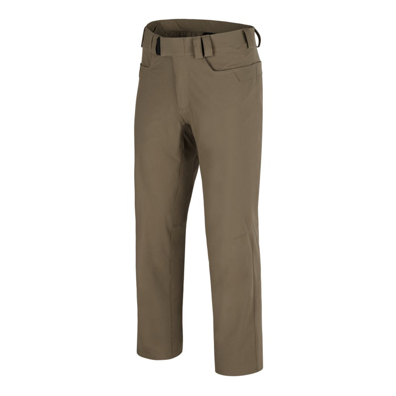 COVERT TACTICAL PANTS® - VersaStretch® - Mud Brown