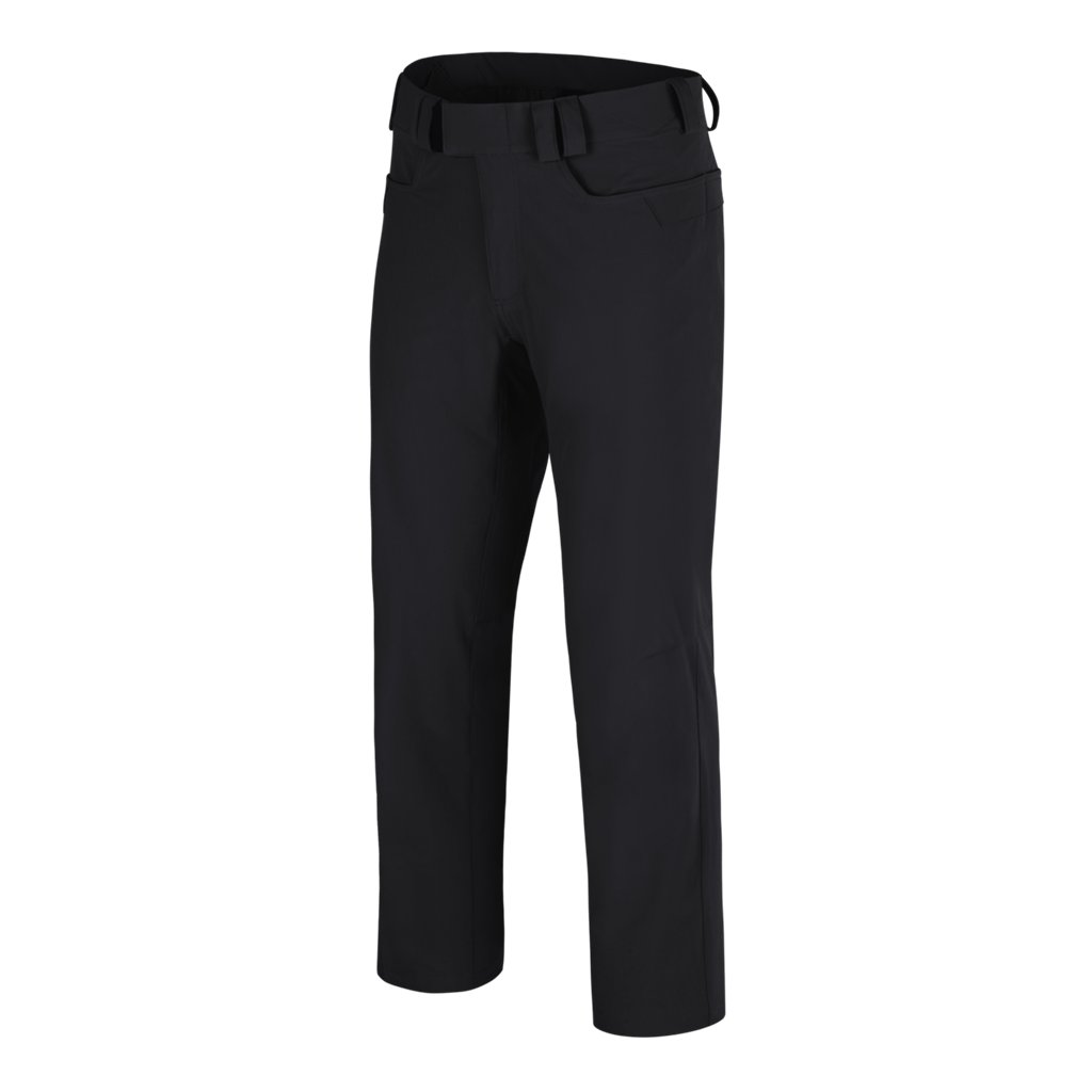 COVERT TACTICAL PANTS® - VersaStretch® Lite - Black — Helikon-Tex
