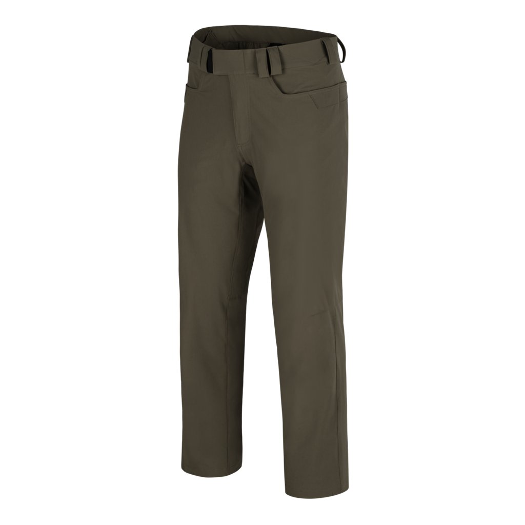 COVERT TACTICAL PANTS® - VersaStretch® Lite - Taiga Green — Helikon-Tex