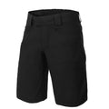 GREYMAN TACTICAL SHORTS® - DuraCanvas® - Black — Helikon-Tex