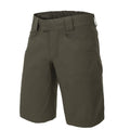 GREYMAN TACTICAL SHORTS® - DuraCanvas® - Taiga Green — Helikon-Tex